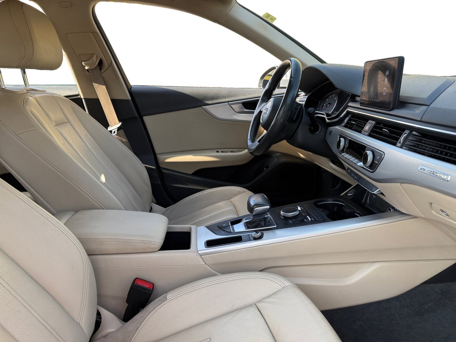 Used 2018 Audi A4 2.0T Premium w/ Convenience Package image 12