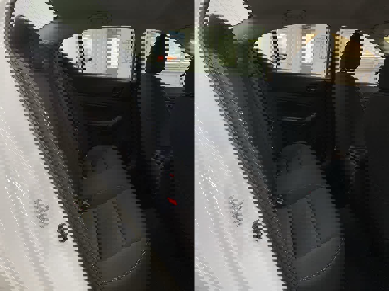 Used 2025 Nissan Altima 2.5 SV image 18