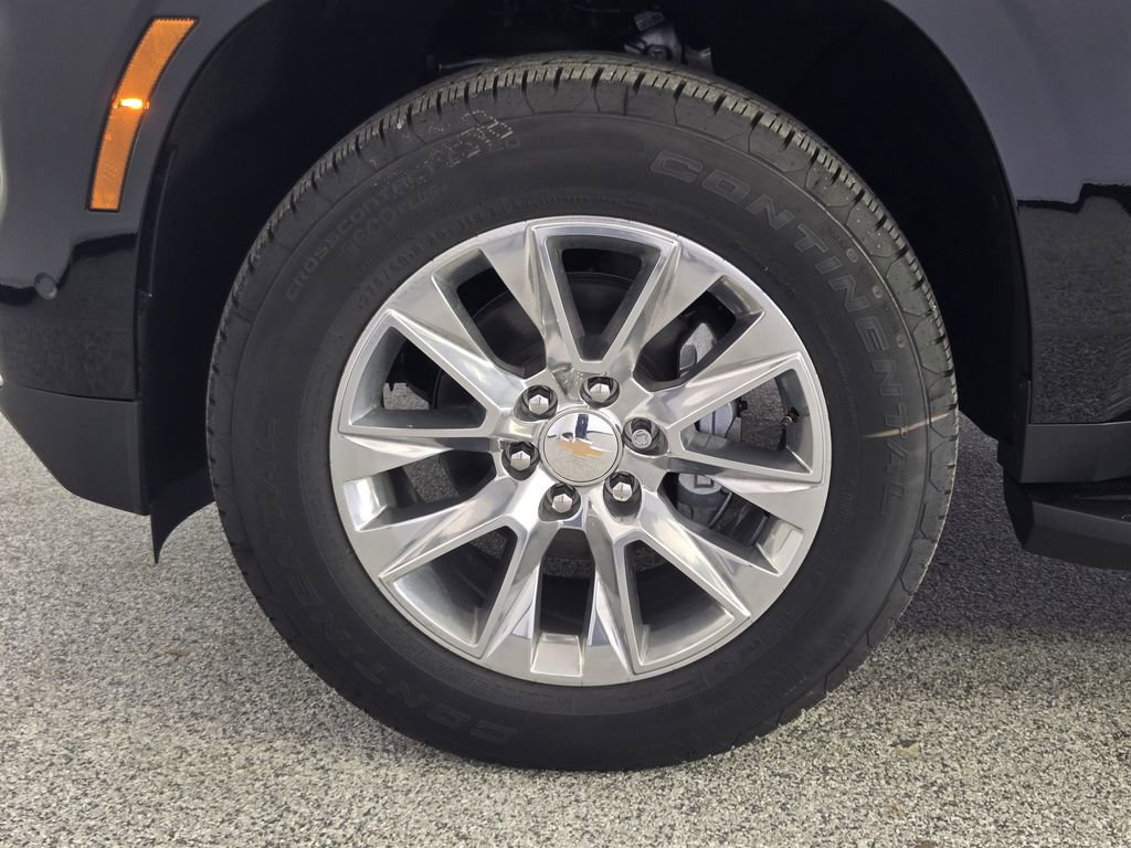 New 2026 Chevrolet Tahoe Premier w/ Sun And Tow Package RWD image 13