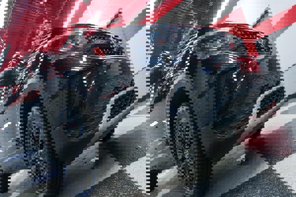 Used 2024 Volkswagen Taos S image 30