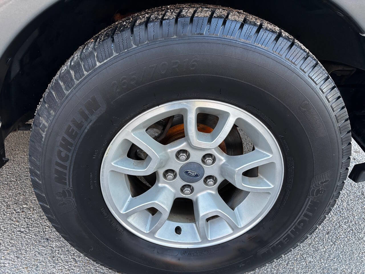 Used 2010 Ford Ranger Sport image 13