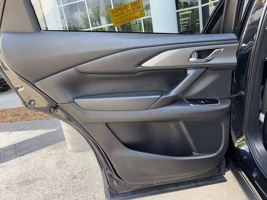 Used 2023 MAZDA CX-9 Touring Plus image 27