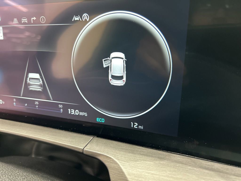 New 2025 Kia Telluride SX Prestige X-Pro image 15