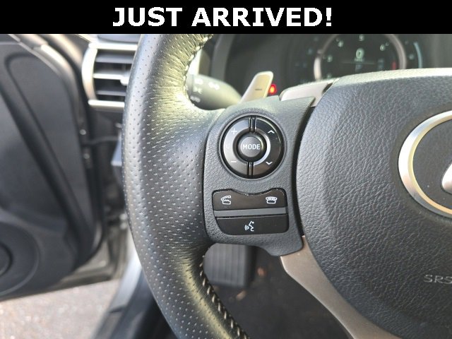 Used 2015 Lexus IS 250 image 13