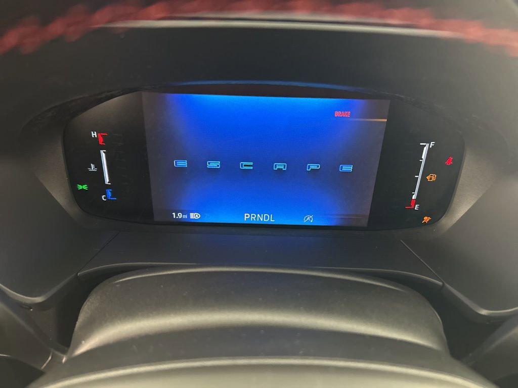 New 2026 Ford Escape ST-Line w/ Tech Pack #1 image 11