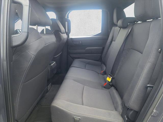 Certified 2025 Toyota Tacoma SR5 RWD image 15