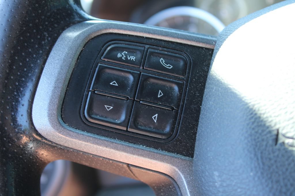 Used 2022 RAM 3500 Tradesman AWD/4WD image 15