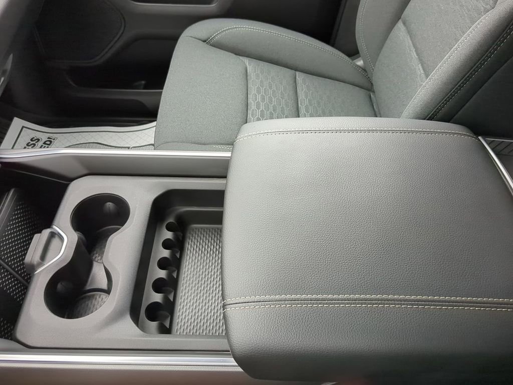 New 2026 RAM 1500 Big Horn image 15