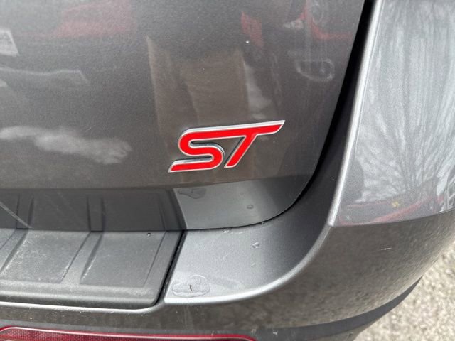 Used 2025 Ford Explorer ST image 13