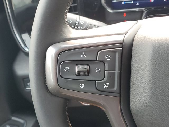 Certified 2024 Chevrolet Silverado 2500 High Country w/ Technology Package AWD/4WD image 21
