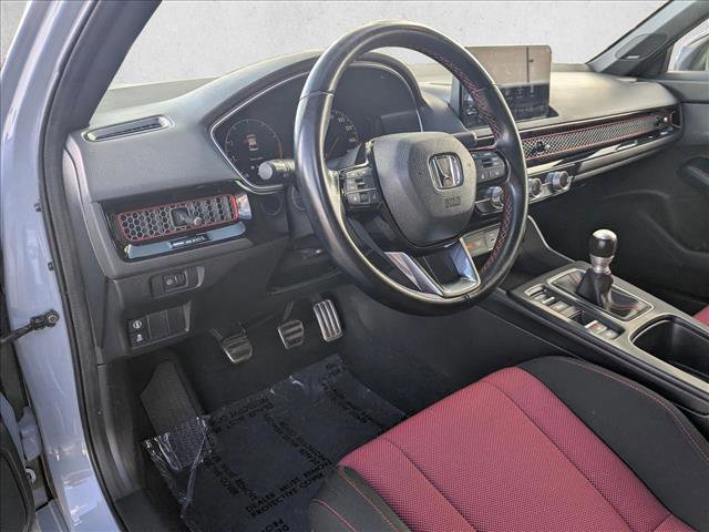 Used 2022 Honda Civic Si image 10
