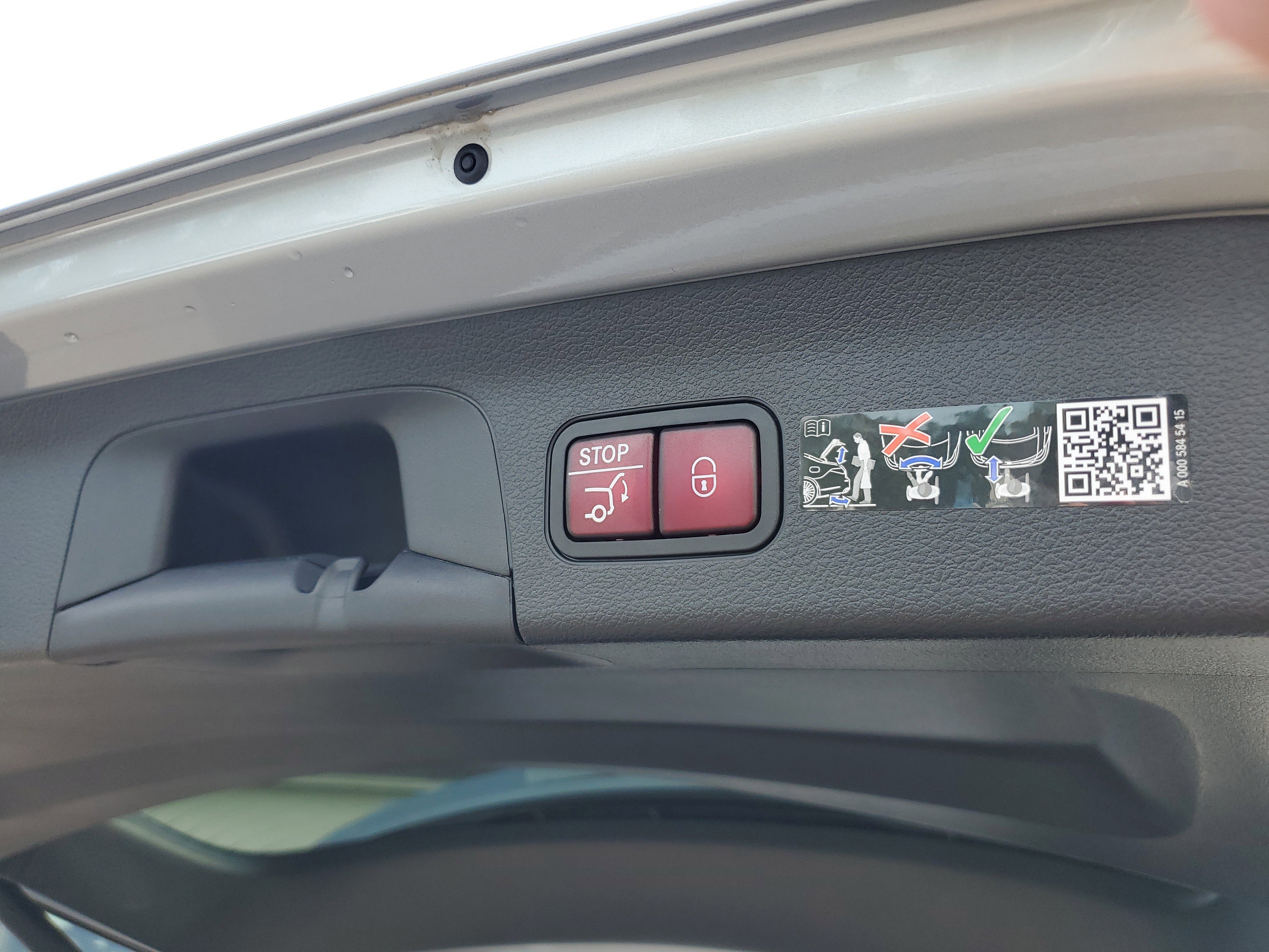 Certified 2026 Mercedes-Benz GLS 450 4MATIC image 7