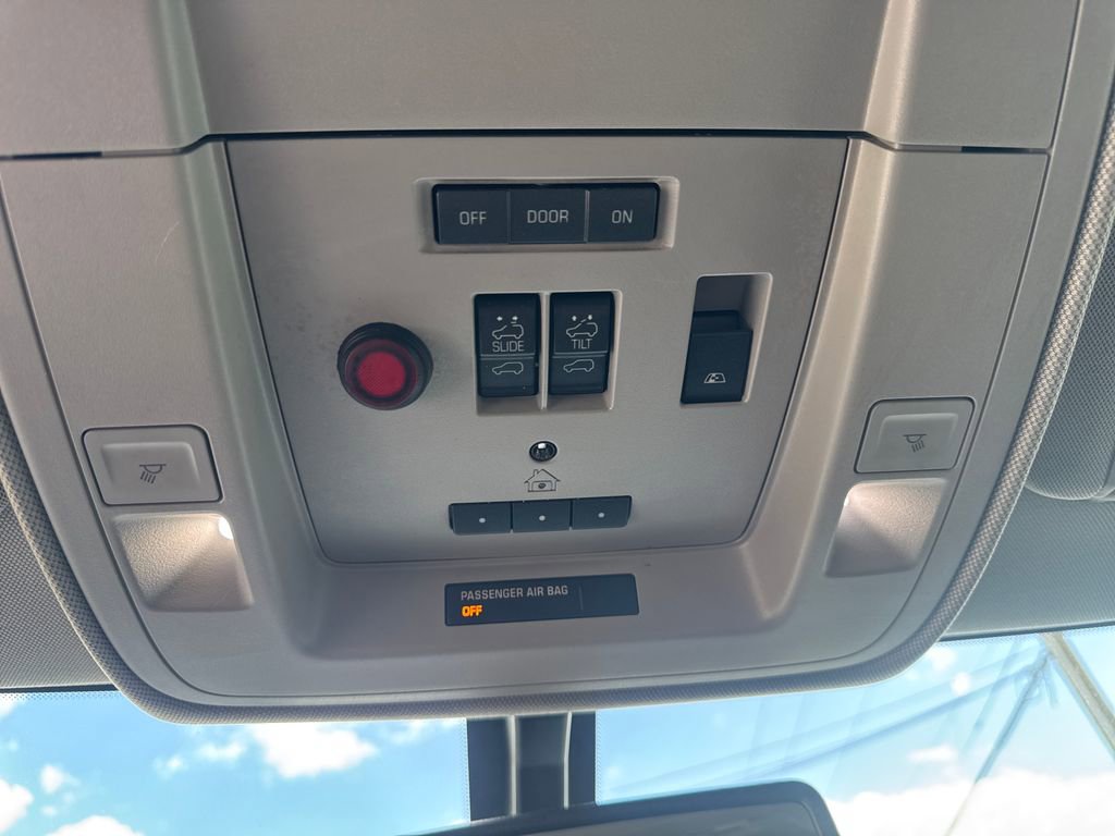 Used 2018 Chevrolet Silverado 1500 LTZ Z71 w/ LTZ Plus Package AWD/4WD image 53