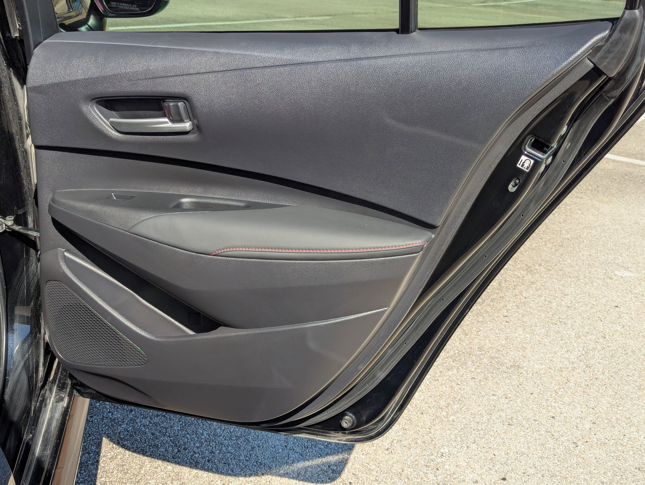 Used 2023 Toyota Corolla SE image 26