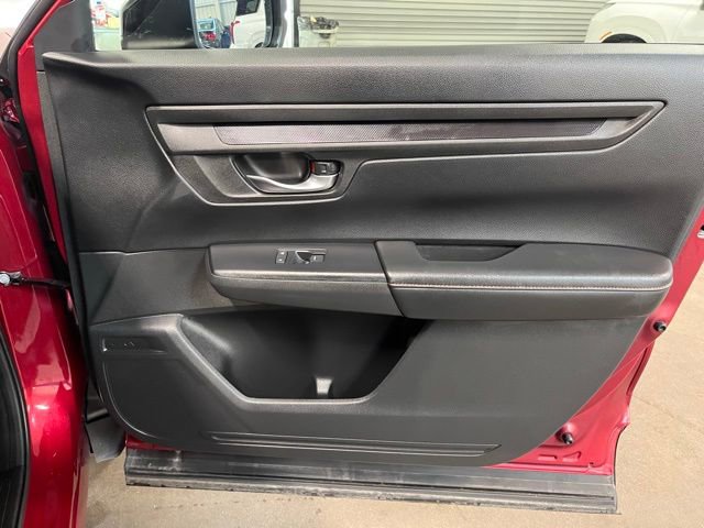 Used 2024 Honda CR-V Sport image 11