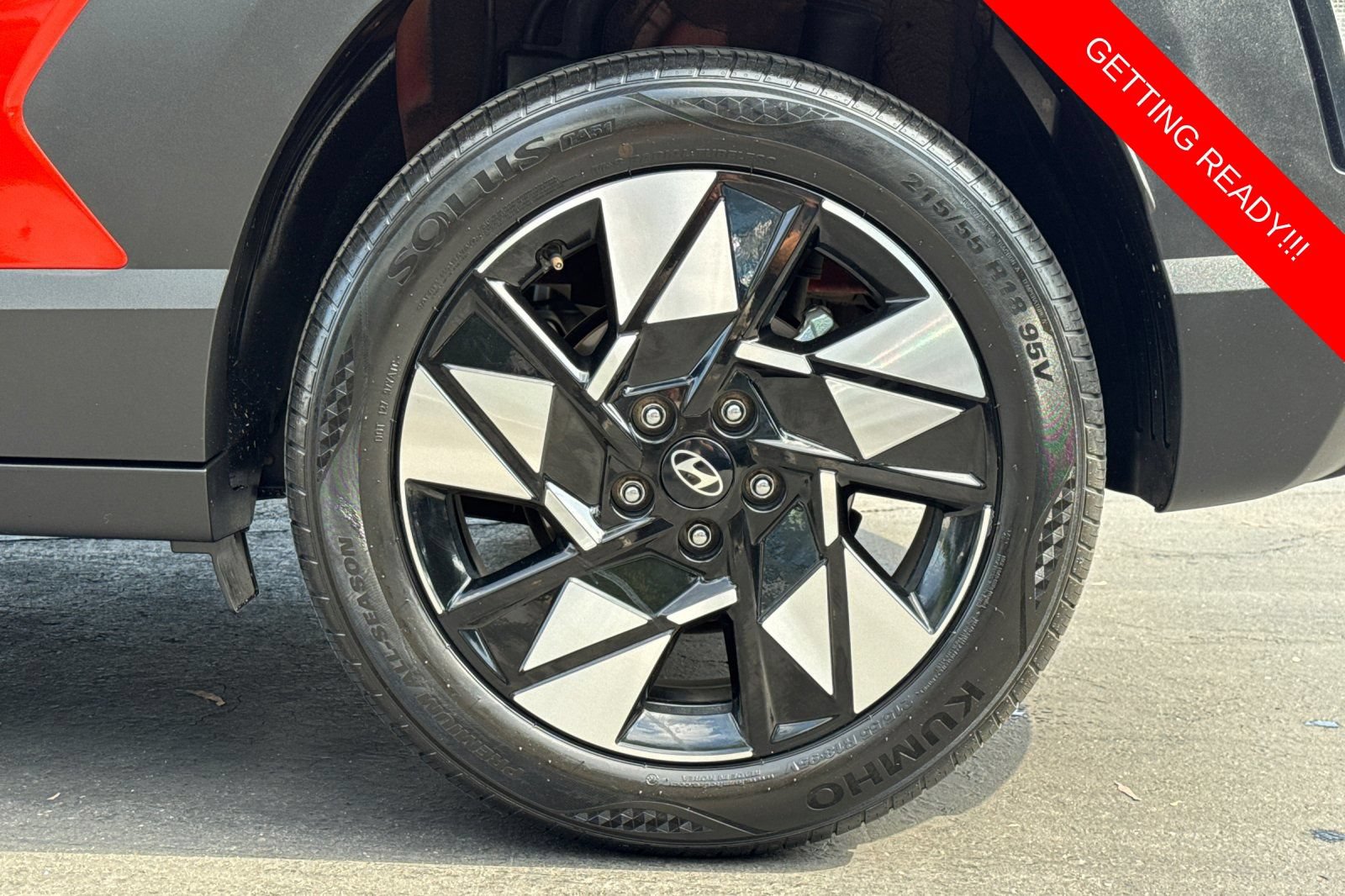 Used 2024 Hyundai Kona SEL FWD image 26
