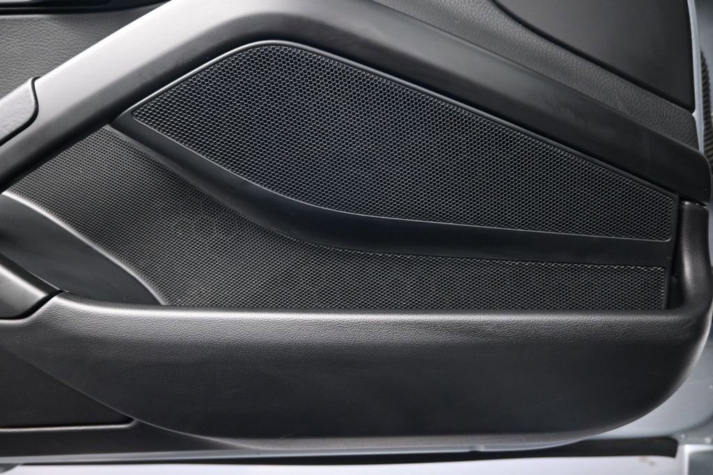 Certified 2016 Porsche Boxster RWD image 13