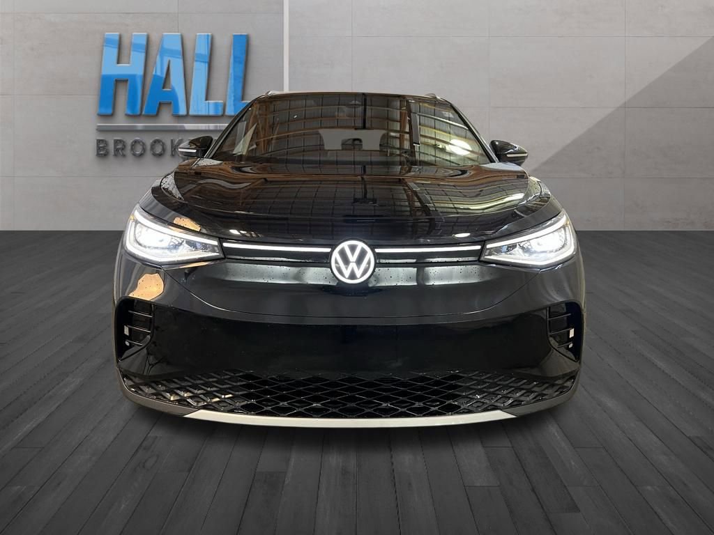 Used 2023 Volkswagen ID.4 Pro S Plus image 8