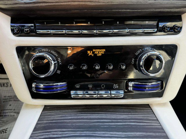 Used 2021 Rolls-Royce Ghost image 37