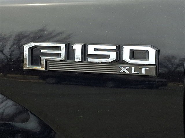 Used 2019 Ford F150 XLT image 31