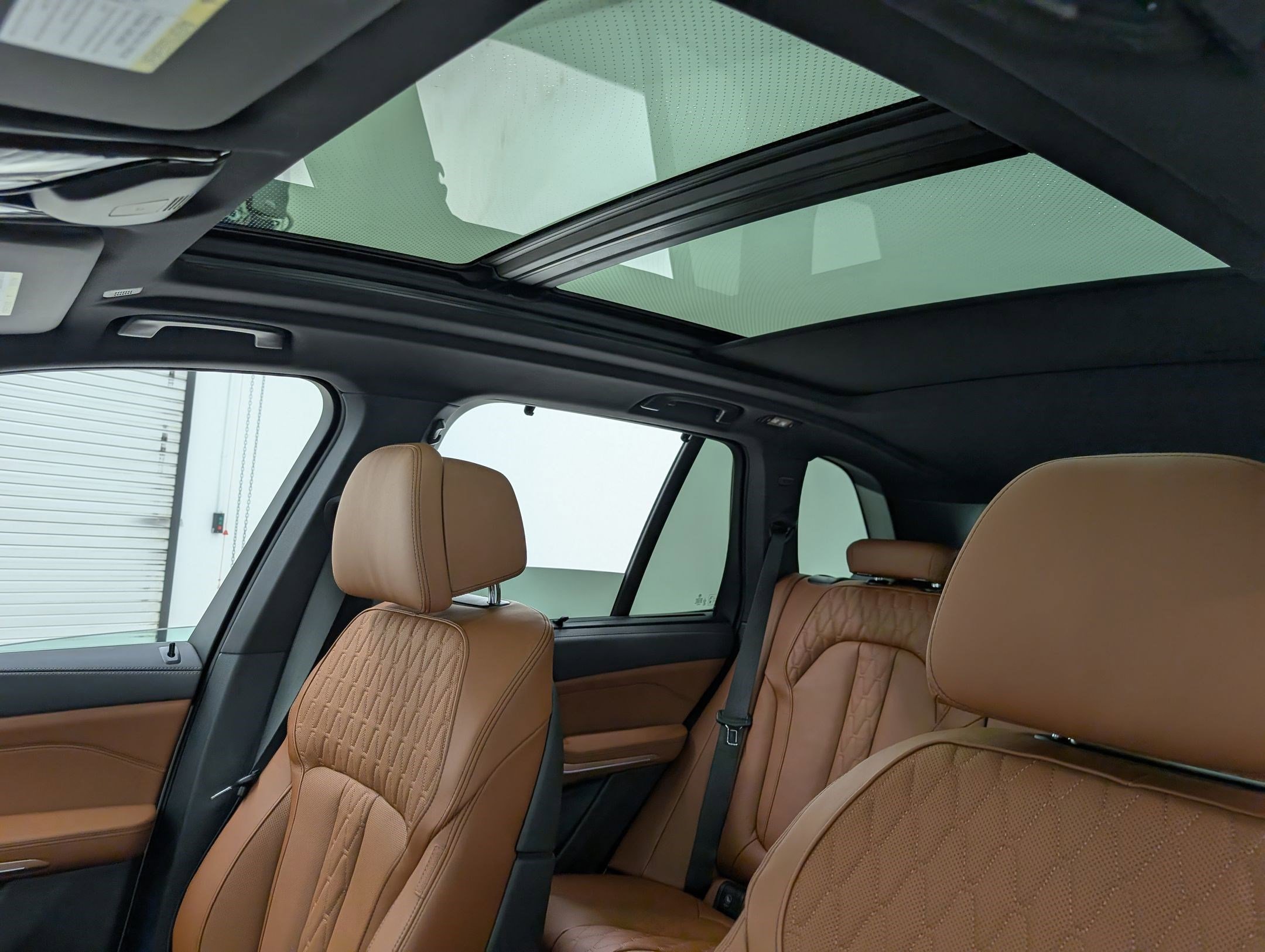 New 2026 BMW X5 M60i image 16