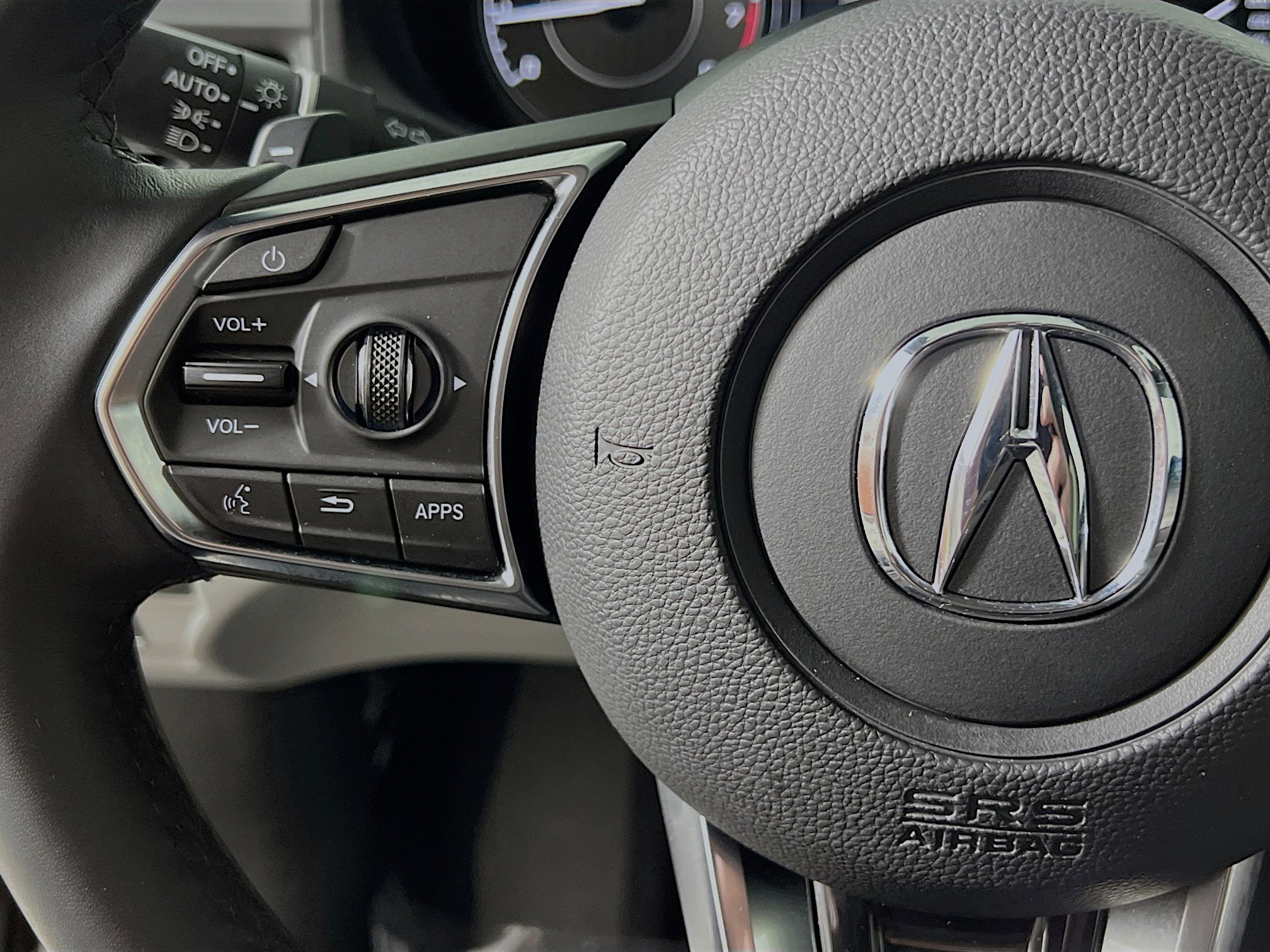 Used 2024 Acura RDX w/ Technology Package image 19