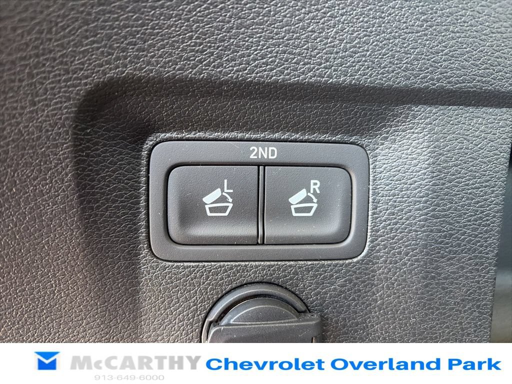 Used 2025 Kia Telluride S FWD image 53