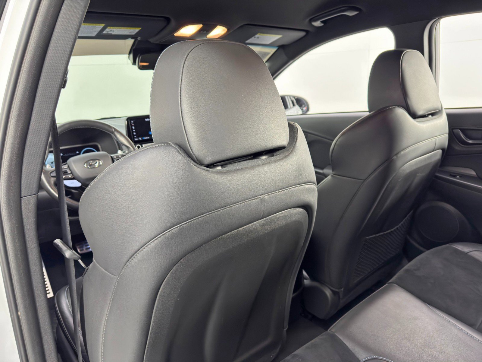 Used 2022 Hyundai Kona N image 33