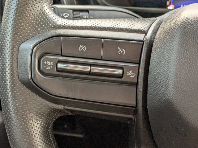 Used 2023 Chevrolet Colorado Trail Boss w/ Technology Package image 23