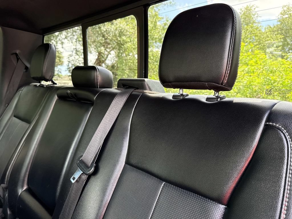 Used 2020 Ford F150 Lariat AWD/4WD image 19