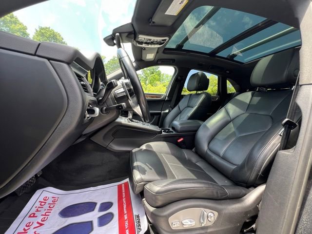 Used 2018 Porsche Macan S AWD/4WD image 41