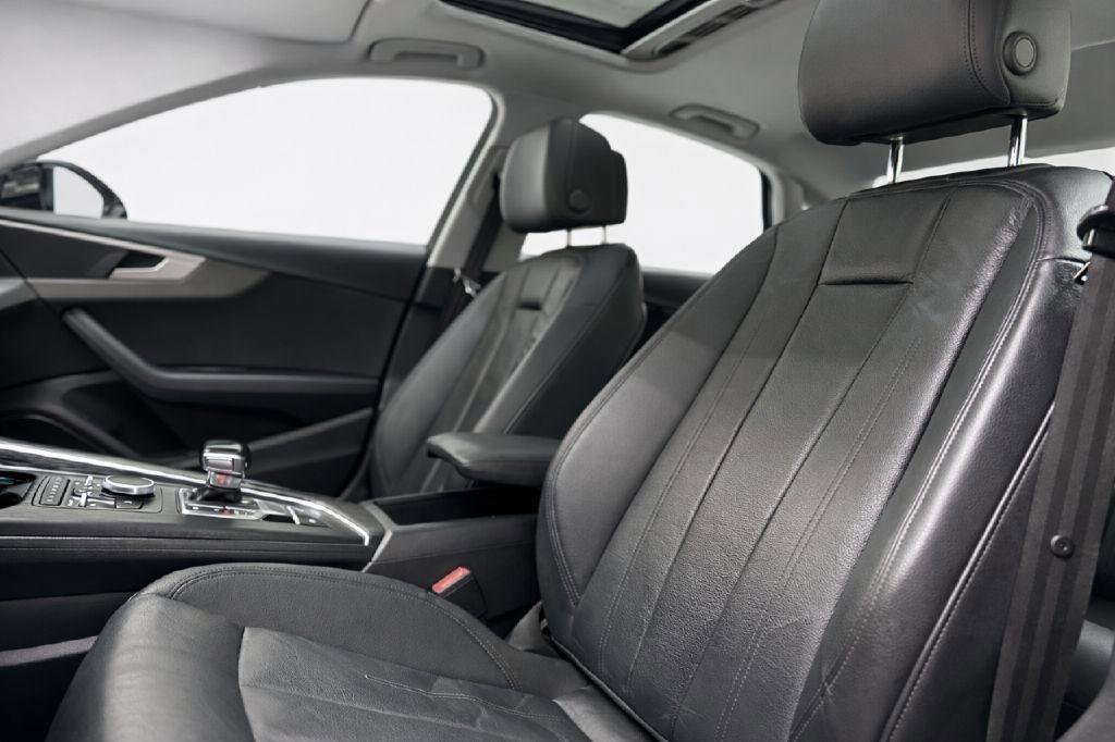 Used 2019 Audi A4 2.0T Premium w/ Convenience Package AWD/4WD image 9