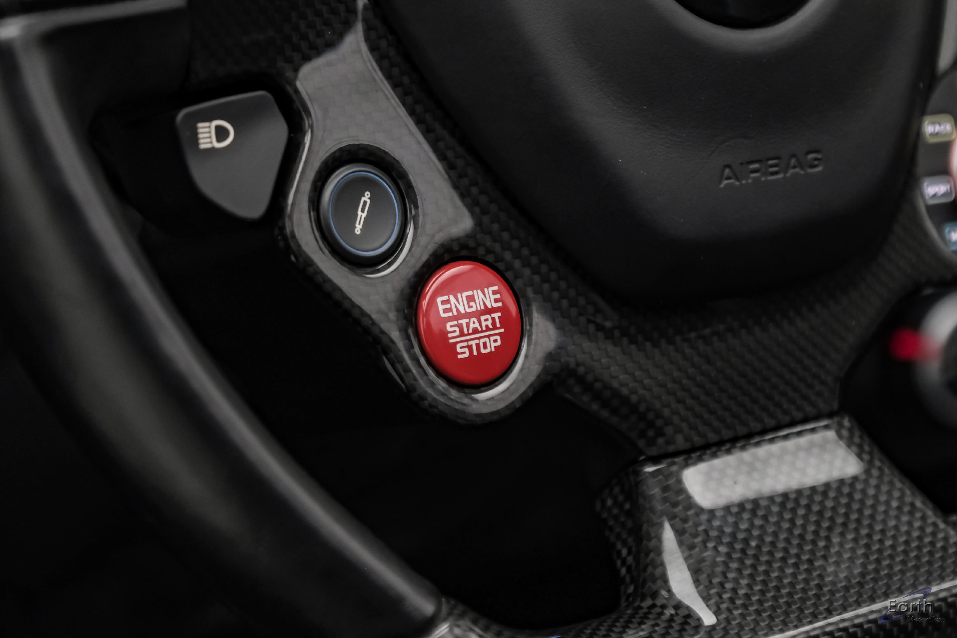 Used 2017 Ferrari 488 Spider RWD image 69