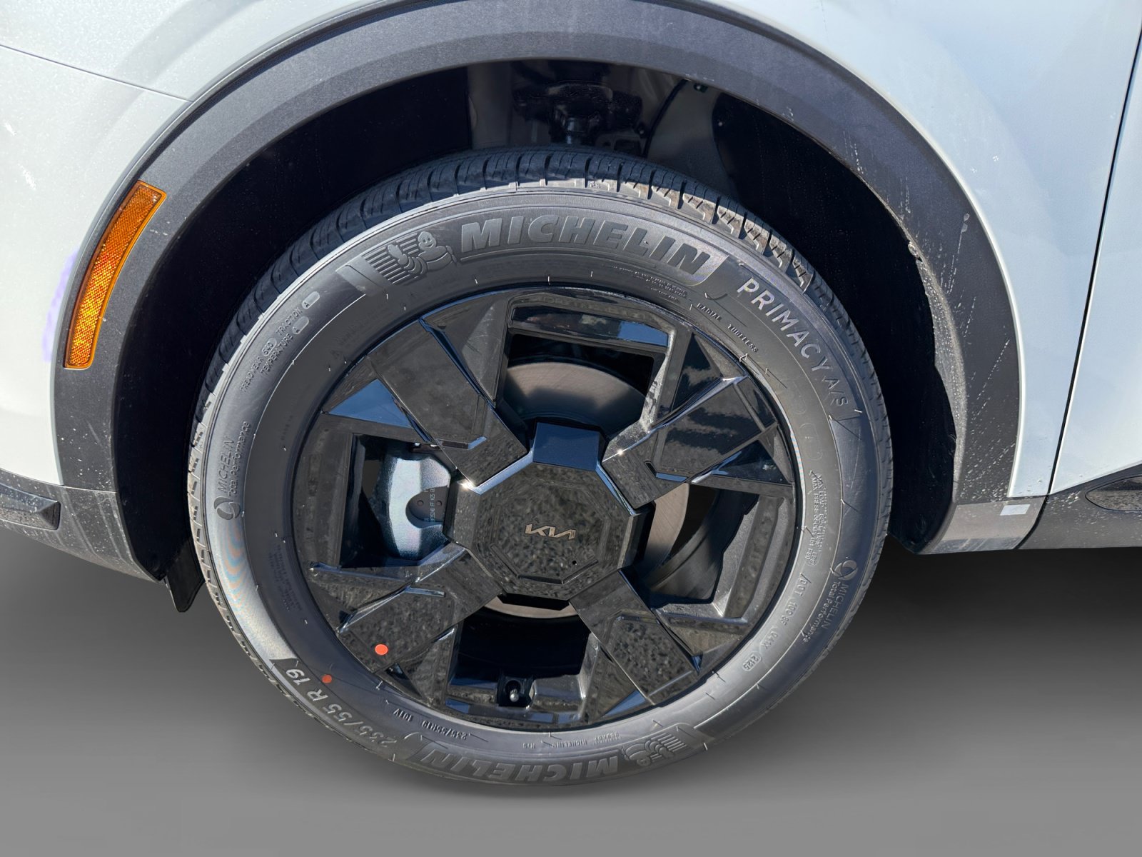 New 2026 Kia Sportage X-Line AWD/4WD image 9
