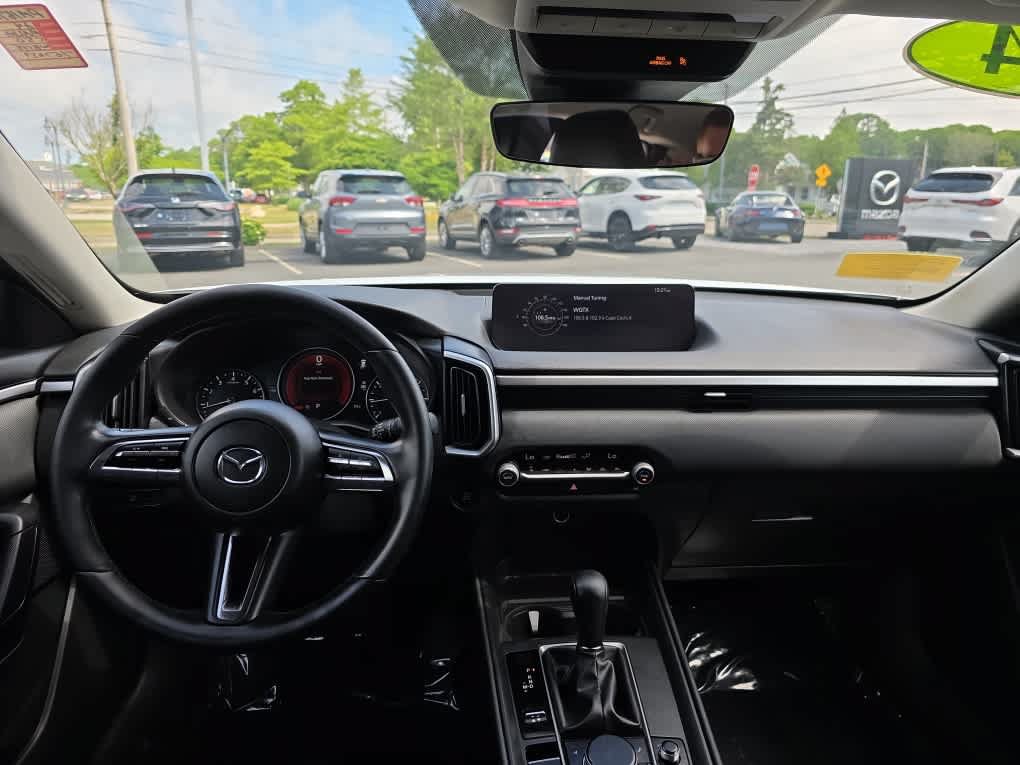 Used 2024 MAZDA CX-50 AWD 2.5 S w/ Cargo Package image 16