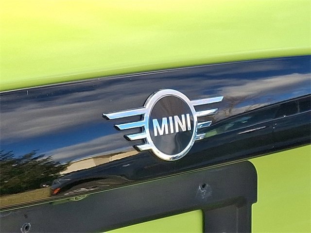 Certified 2023 MINI Cooper S image 29