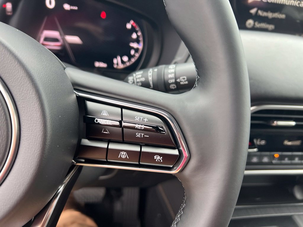 New 2026 MAZDA CX-90 3.3 Turbo S w/ Premium Plus AWD/4WD image 20