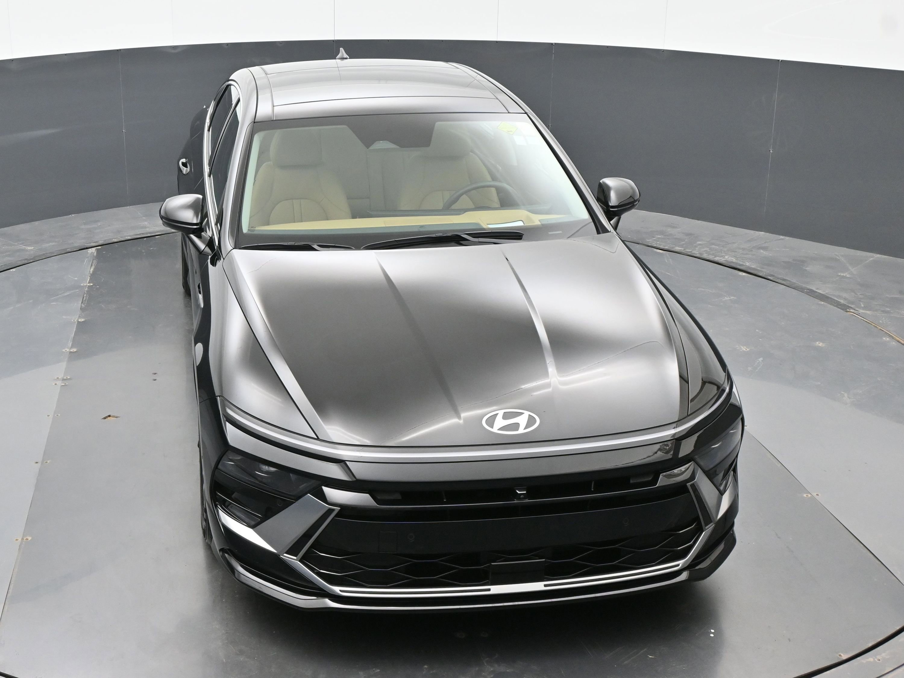 Certified 2025 Hyundai Sonata Limited image 35