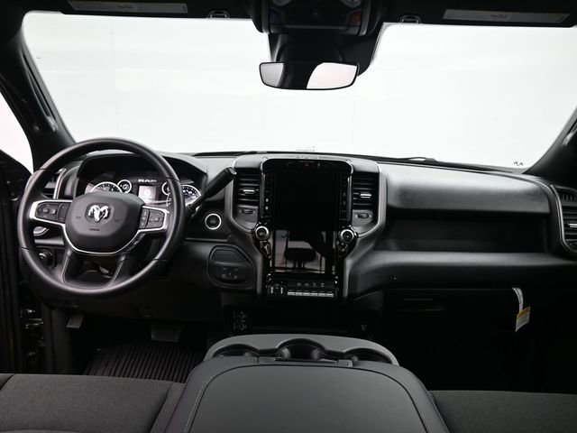 New 2026 RAM 2500 Tradesman AWD/4WD image 22