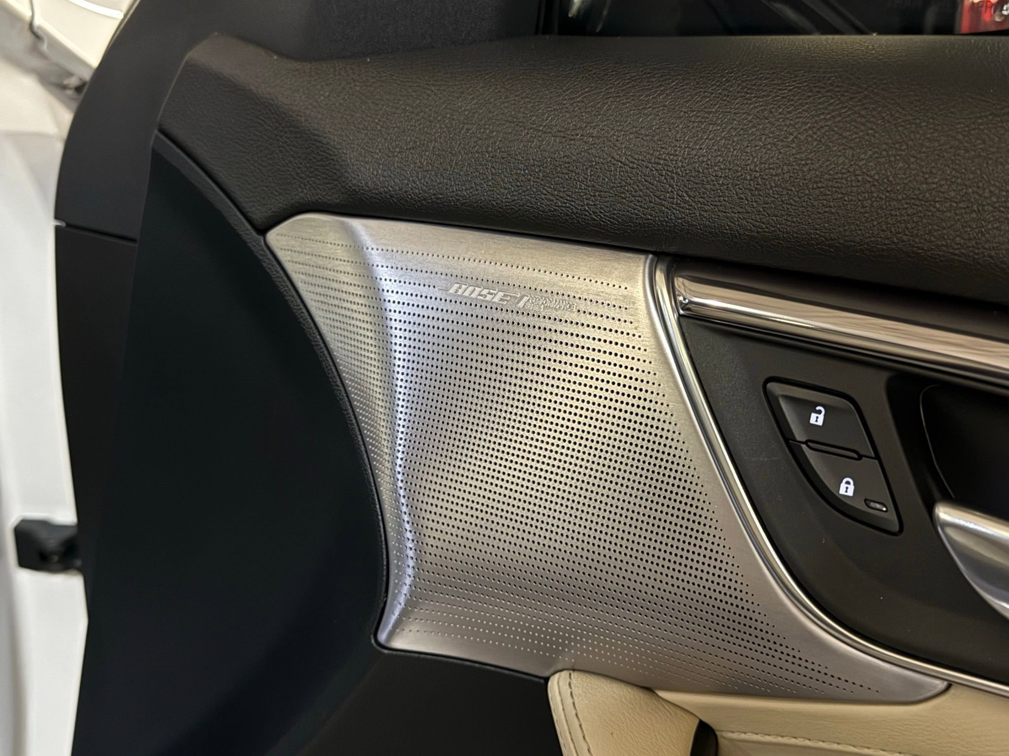 Used 2020 Cadillac CT5 Luxury w/ Sun And Sound Package image 17