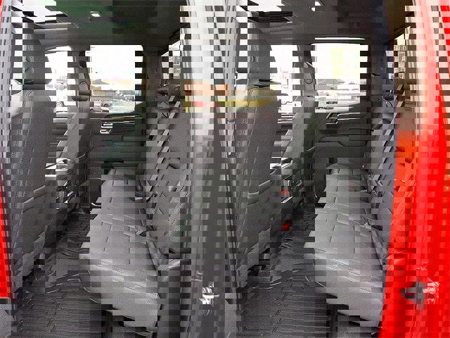 New 2026 GMC Sierra 1500 Elevation w/ Elevation Premium Package image 7