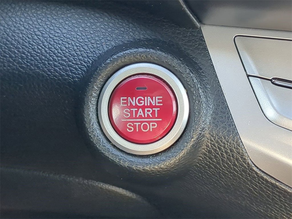 Used 2014 Honda Accord EX-L image 28