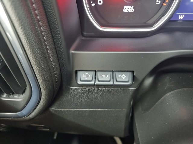 Used 2022 Chevrolet Silverado 2500 High Country image 11