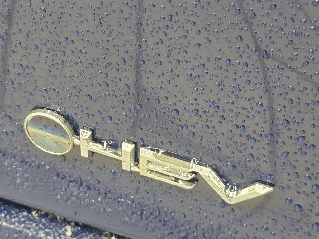 New 2026 Toyota Prius LE image 17