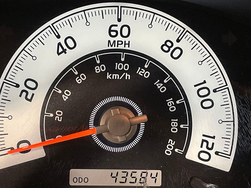 Used 2014 Toyota FJ Cruiser Base w/ Trail Teams Ultimate Edition image 76