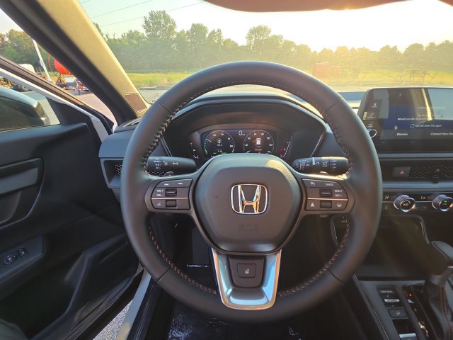 New 2027 Honda CR-V TrailSport image 22