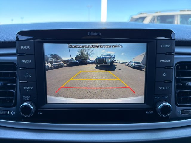Used 2020 Kia Rio LX FWD image 13
