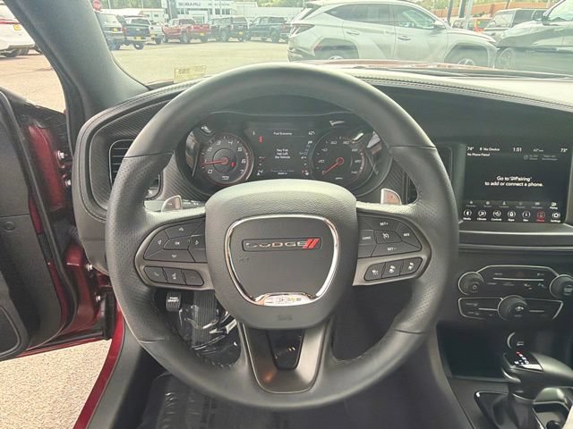 Used 2023 Dodge Charger GT w/ Plus Group AWD/4WD image 21