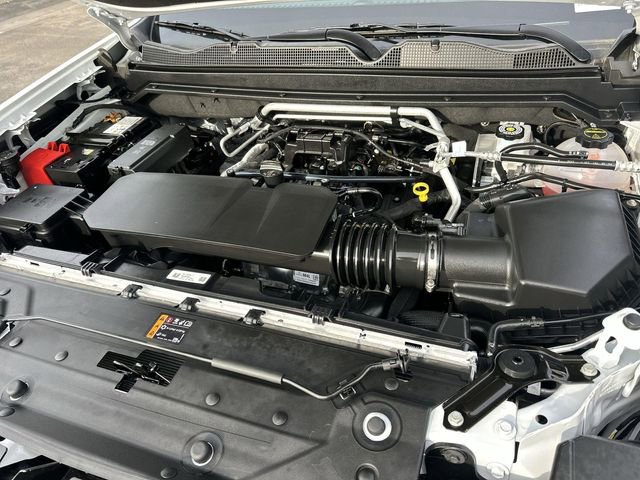 Used 2026 Chevrolet Colorado Trail Boss image 29