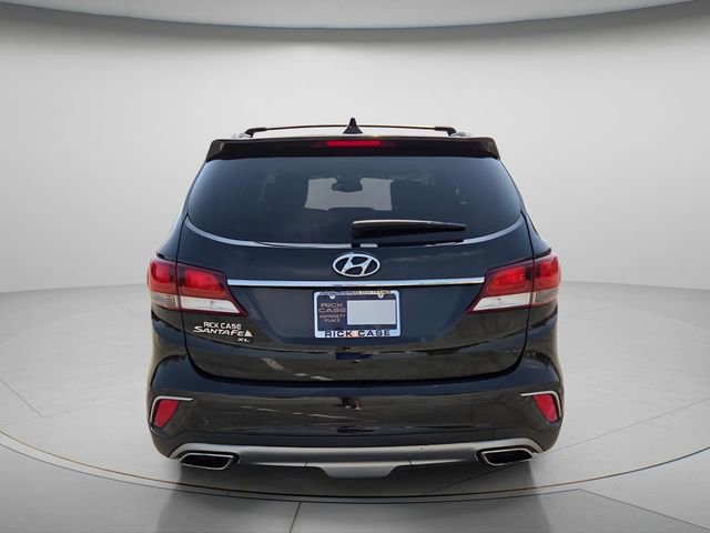 Used 2019 Hyundai Santa Fe XL SE image 5